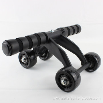 frog shape ab roller